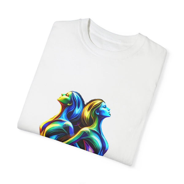 T-shirt - Passion- Unisex