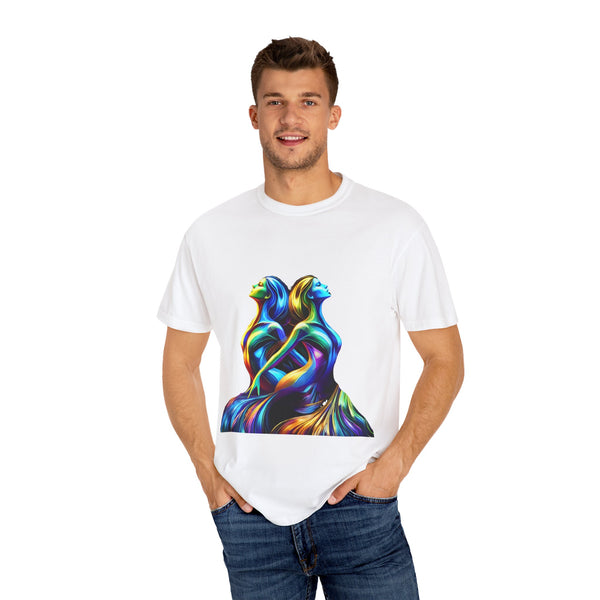 T-shirt - Passion- Unisex