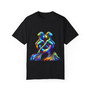 T-shirt - Passion- Unisex