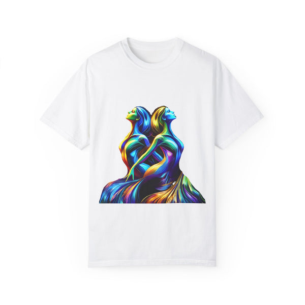 T-shirt - Passion- Unisex